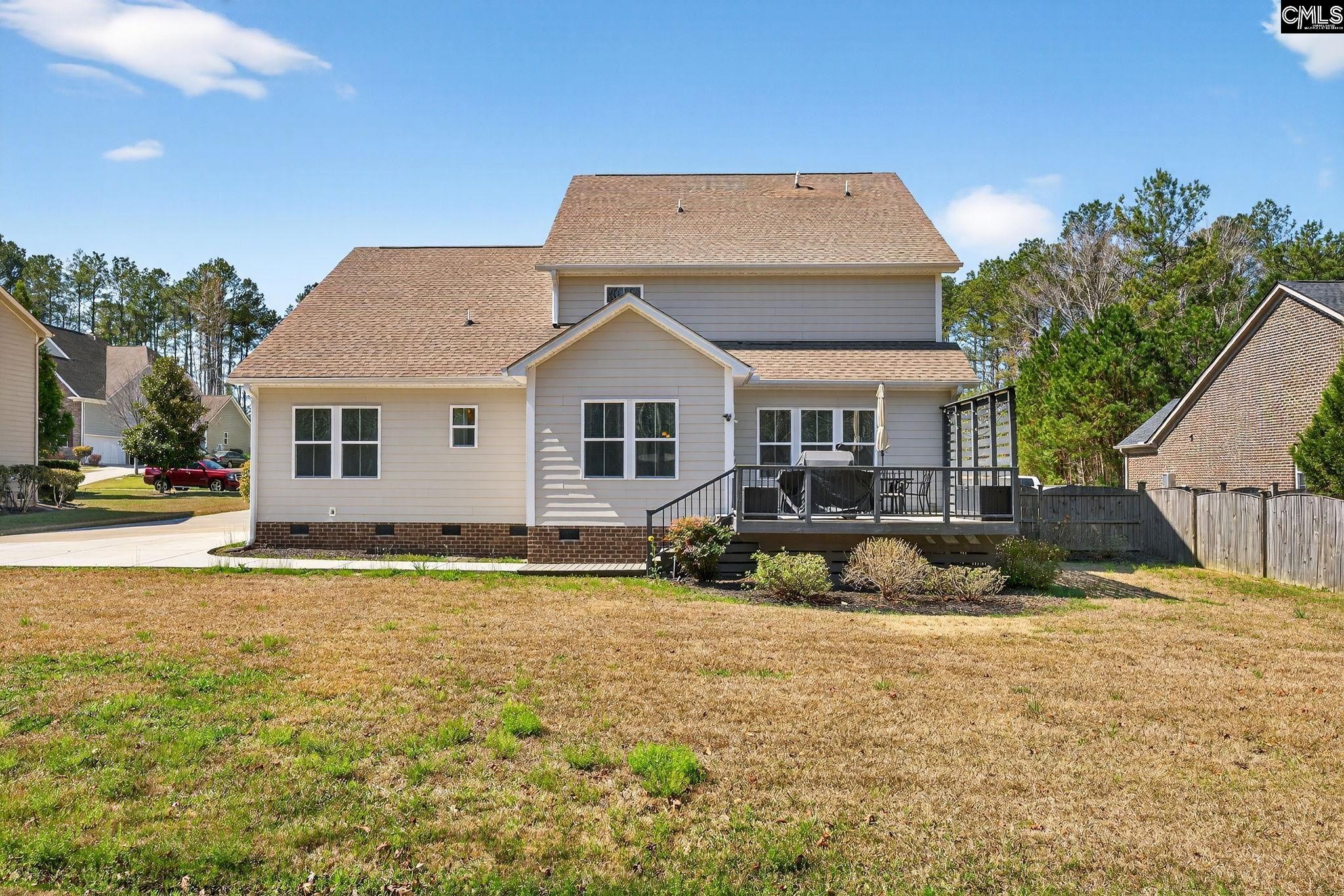 57 Roundtree Road Blythewood, SC 29016 - Photo 52 of 73