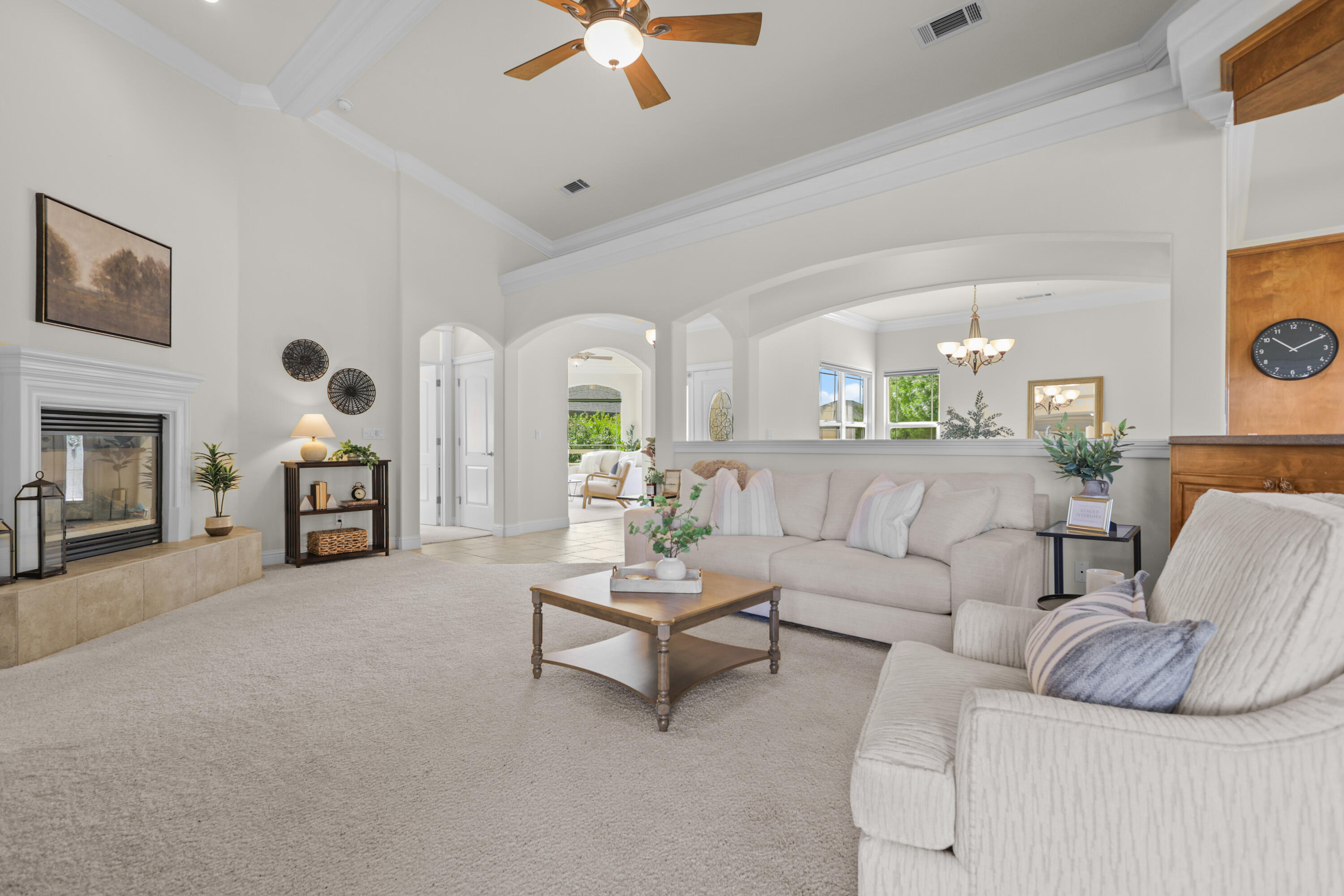 2110 Cadjew Street Redding, CA 96003 - Photo 1 of 62 Living Room