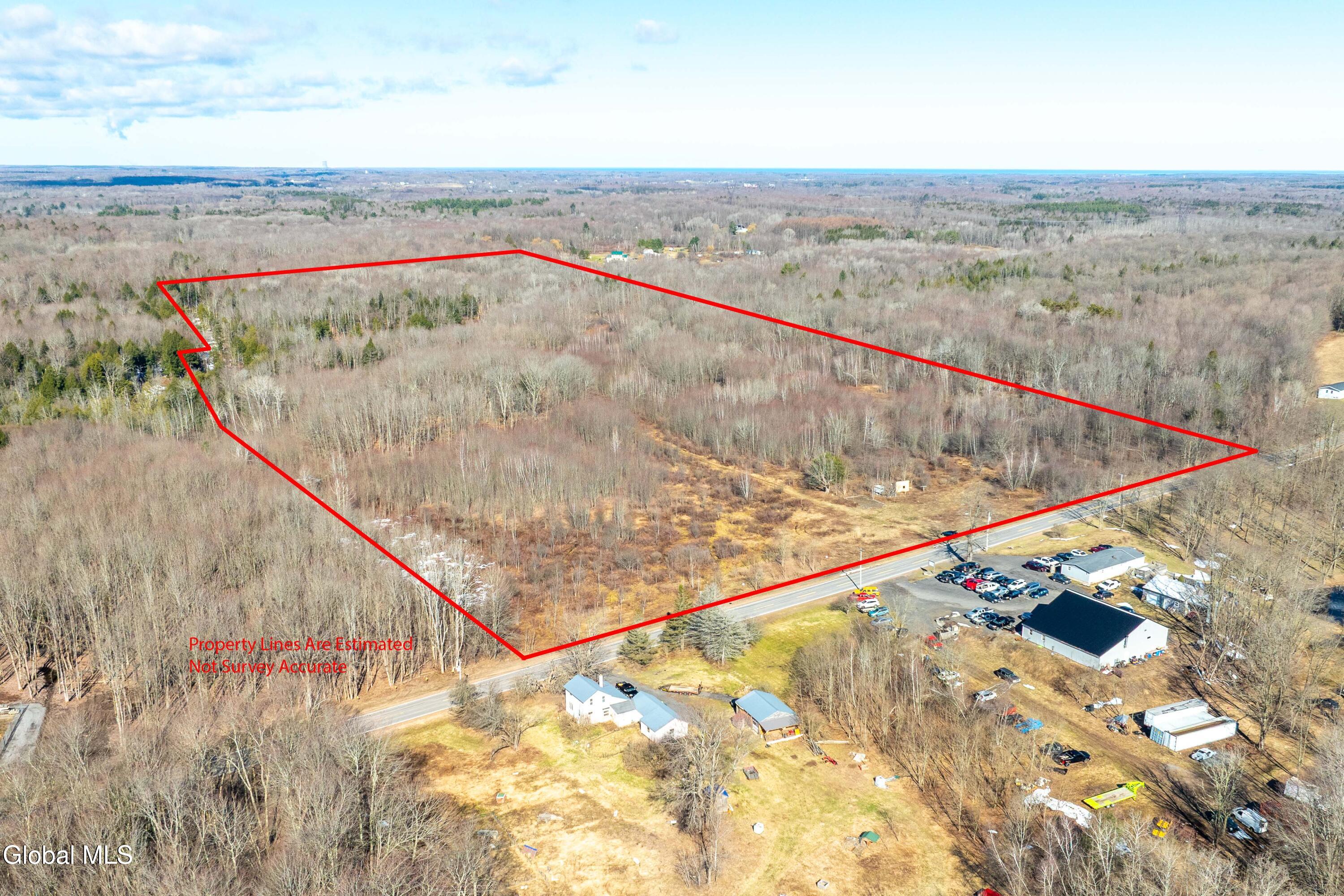 1105 County Rte 38 Parish, NY 13131 - Photo 20 of 42 Parish, Rt 38 -21