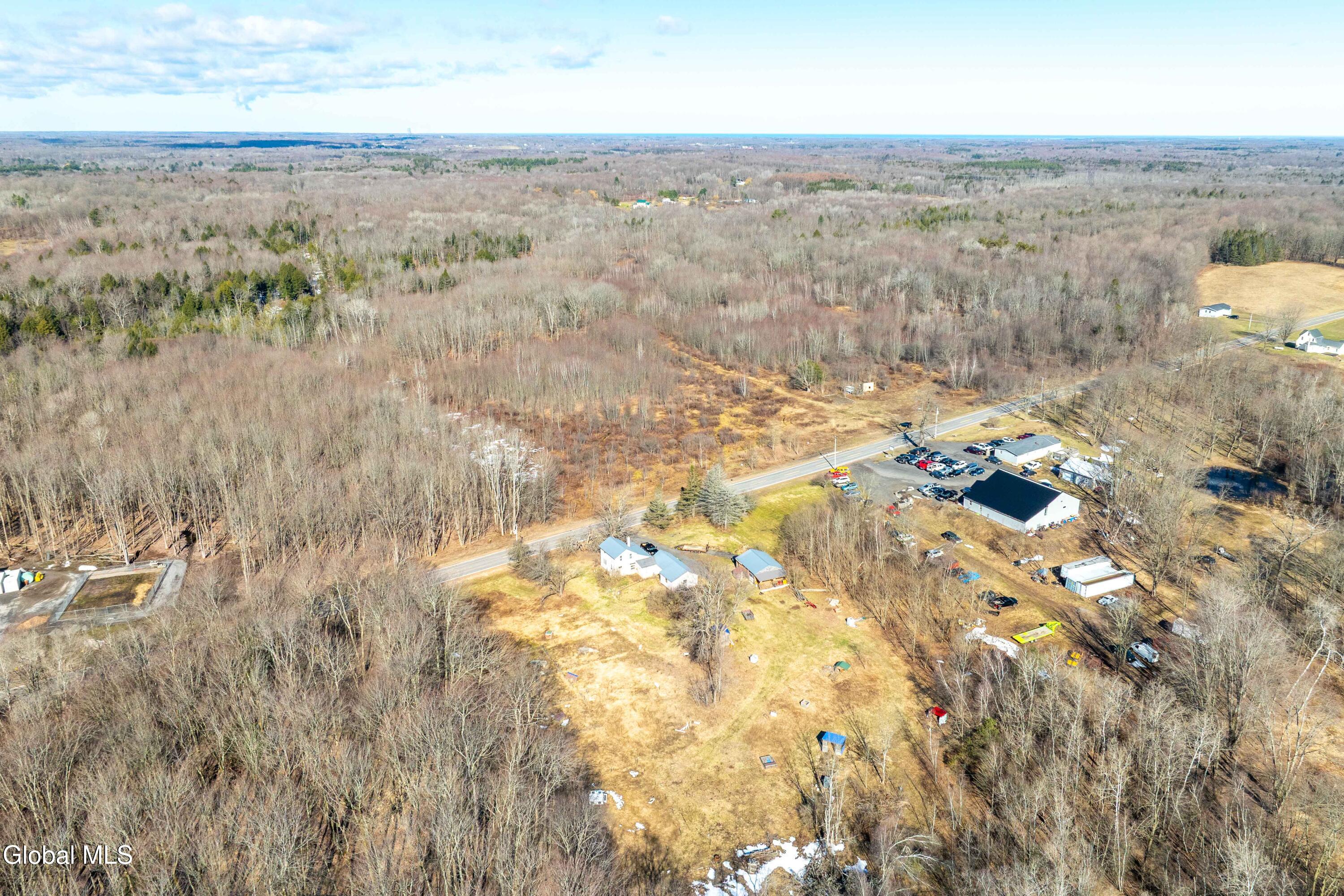 1105 County Rte 38 Parish, NY 13131 - Photo 21 of 42 Parish, Rt 38 -22