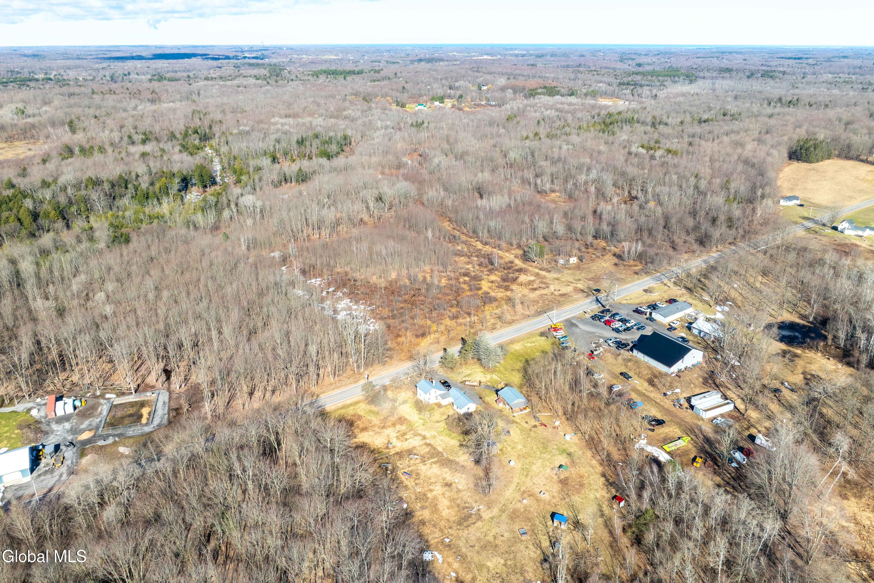 1105 County Rte 38 Parish, NY 13131 - Photo 22 of 42 Parish, Rt 38 -23