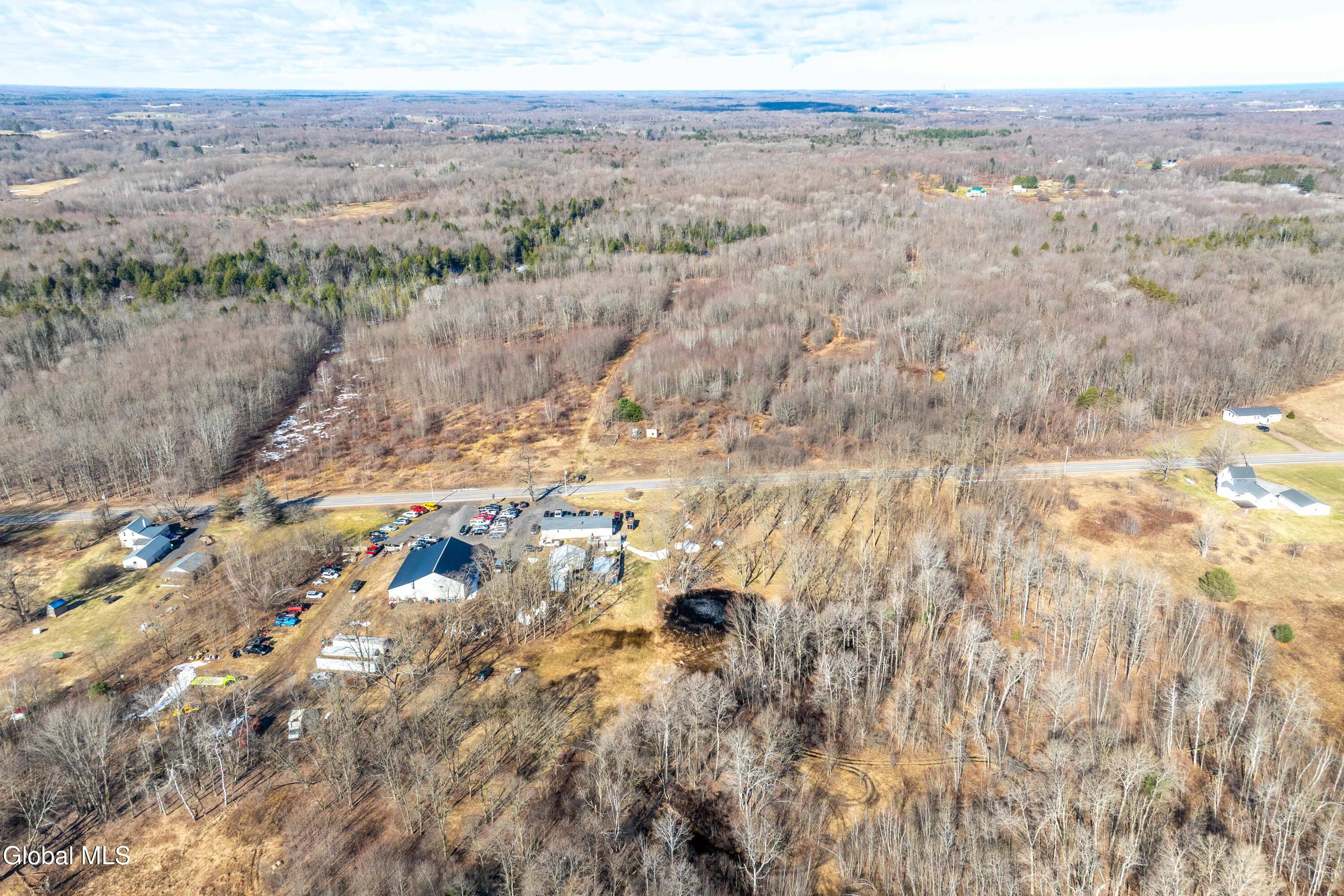 1105 County Rte 38 Parish, NY 13131 - Photo 23 of 42 Parish, Rt 38 -25