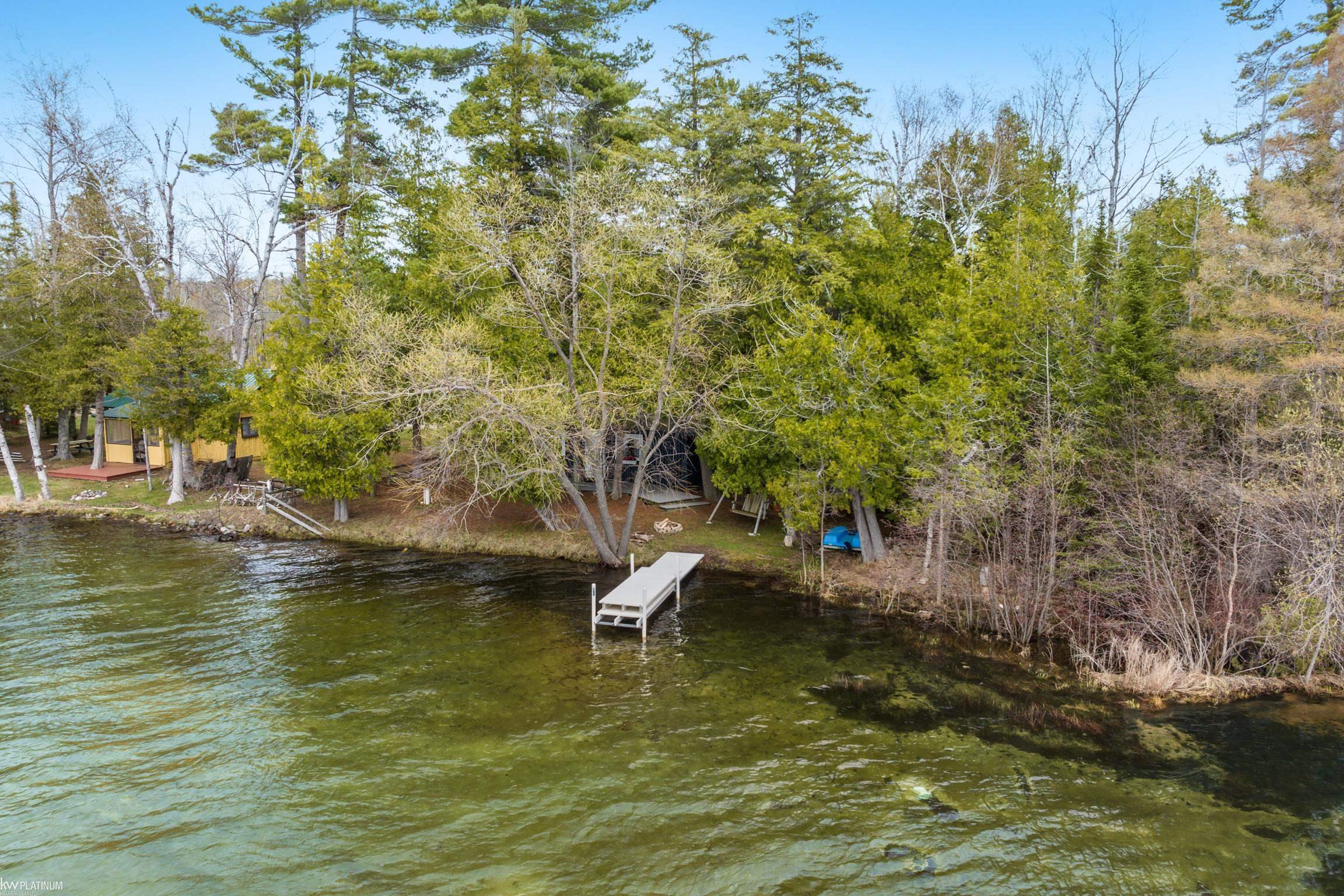 6386 Tricks Way Kewadin, MI 49648 - Photo 26 of 30