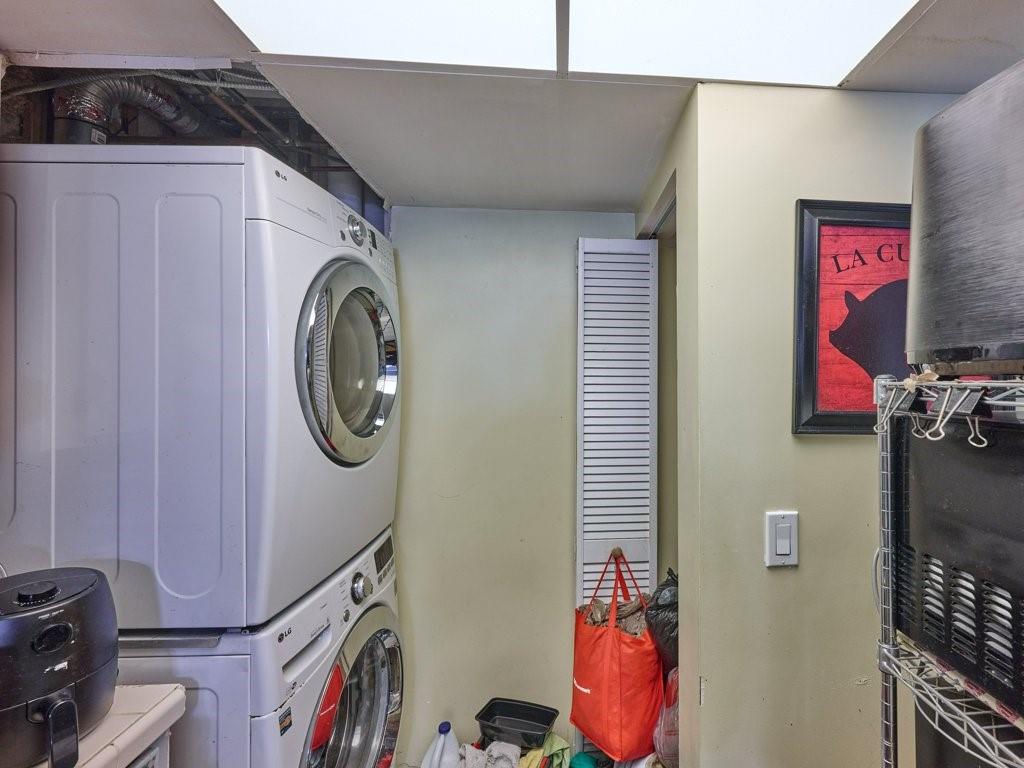 3253 Riverside Drive, Unit D301 Coral Springs, FL 33065 - Photo 18 of 29 a view of storage and utility room