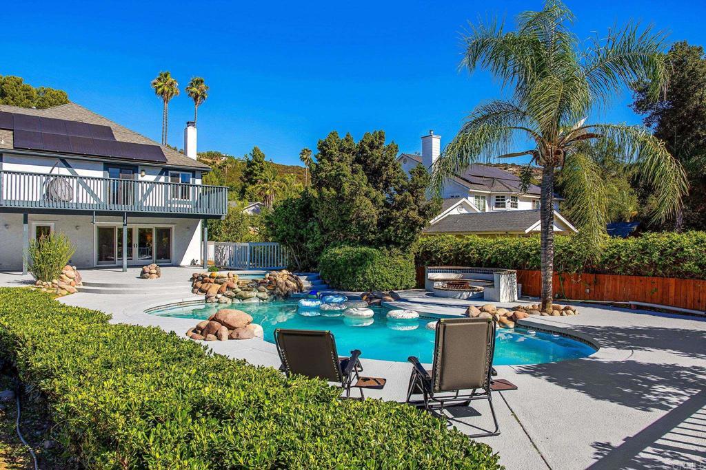 16338 Swartz Canyon Road Ramona, CA 92065 - Photo 68 of 74