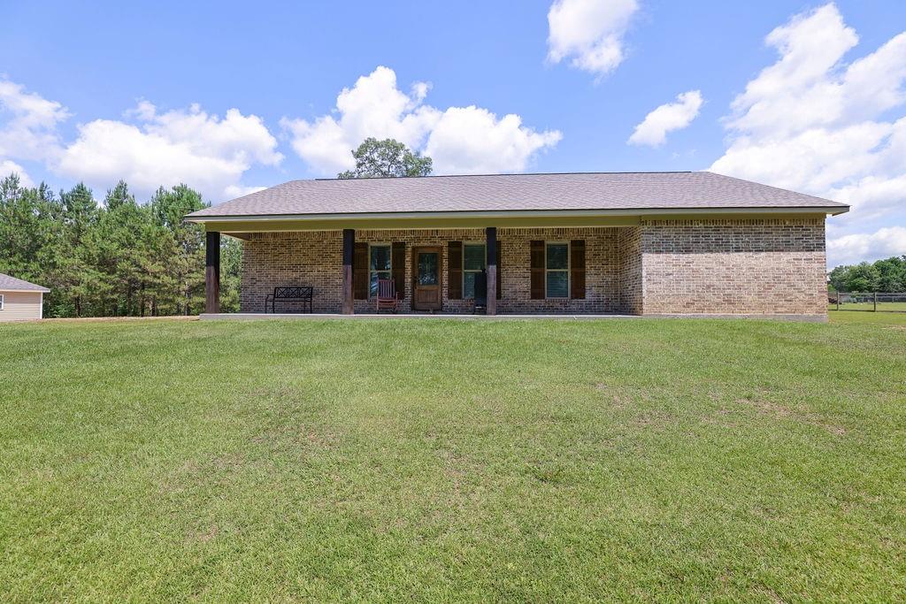 61175 J S Miller Road Amite, LA 70422 - Photo 1 of 31
