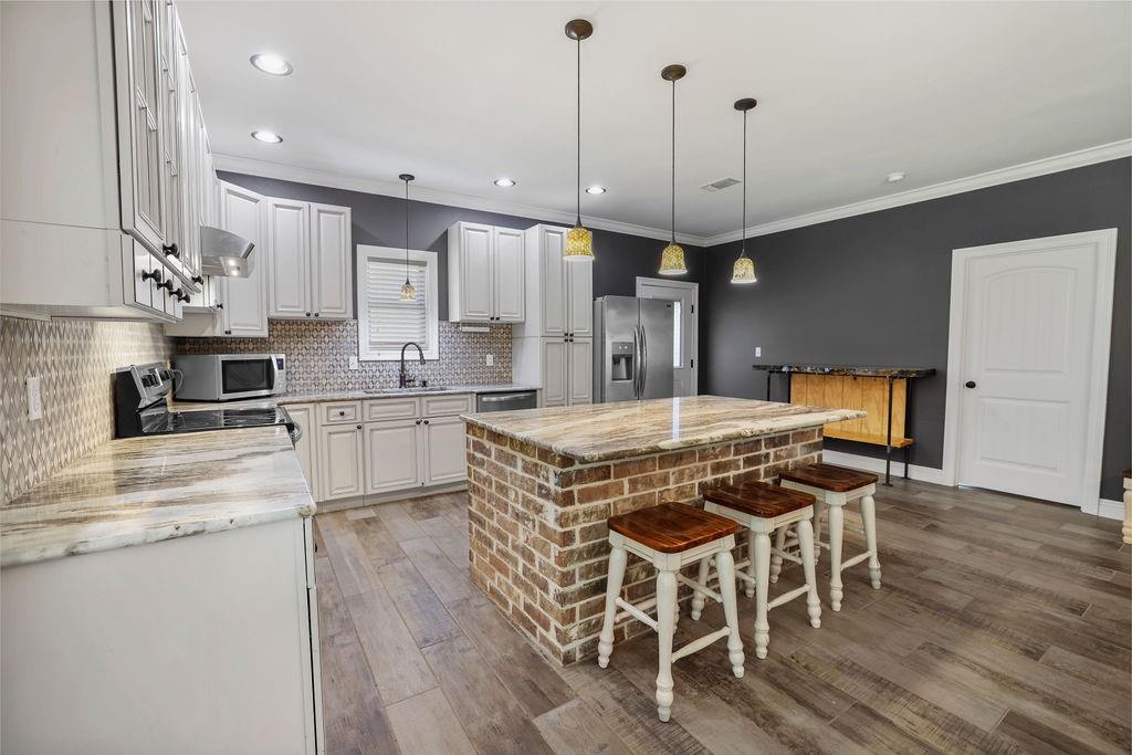 61175 J S Miller Road Amite, LA 70422 - Photo 4 of 31