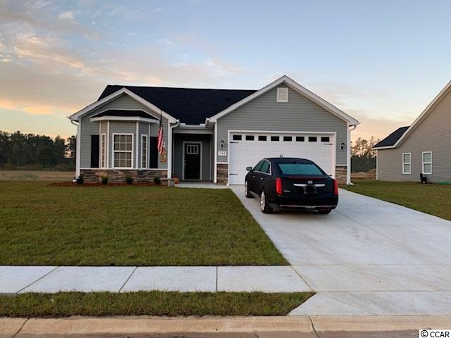 164 Springtide Drive Conway, SC 29527 - Photo 1 of 2 Gallery Image 1