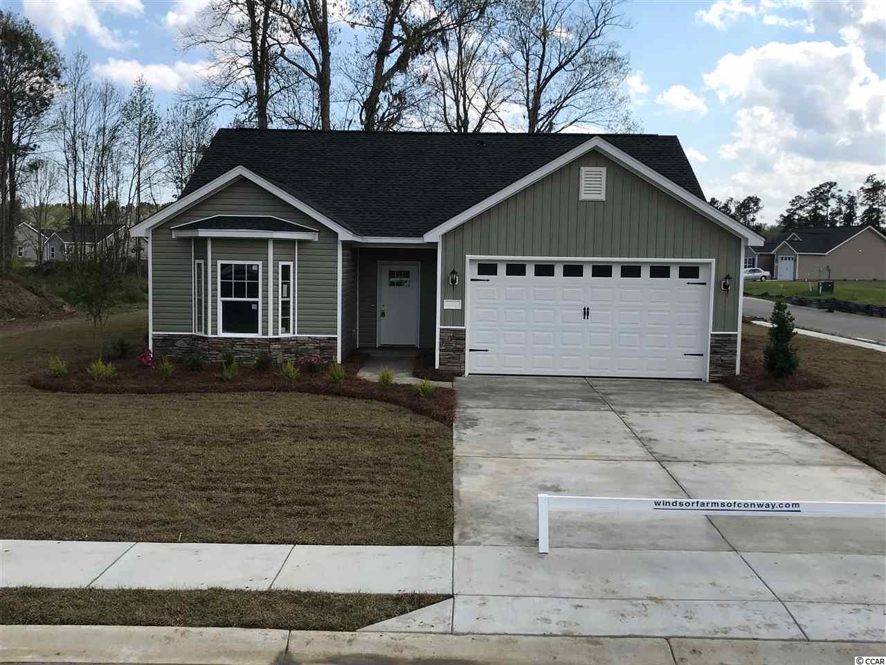 164 Springtide Drive Conway, SC 29527 - Photo 2 of 2 Gallery Image 2