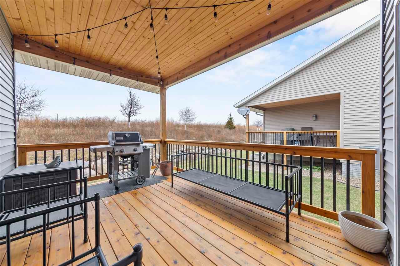 314 Ridge View Drive Fairfax, IA 52228 - Photo 8 of 25 Gallery Image 8