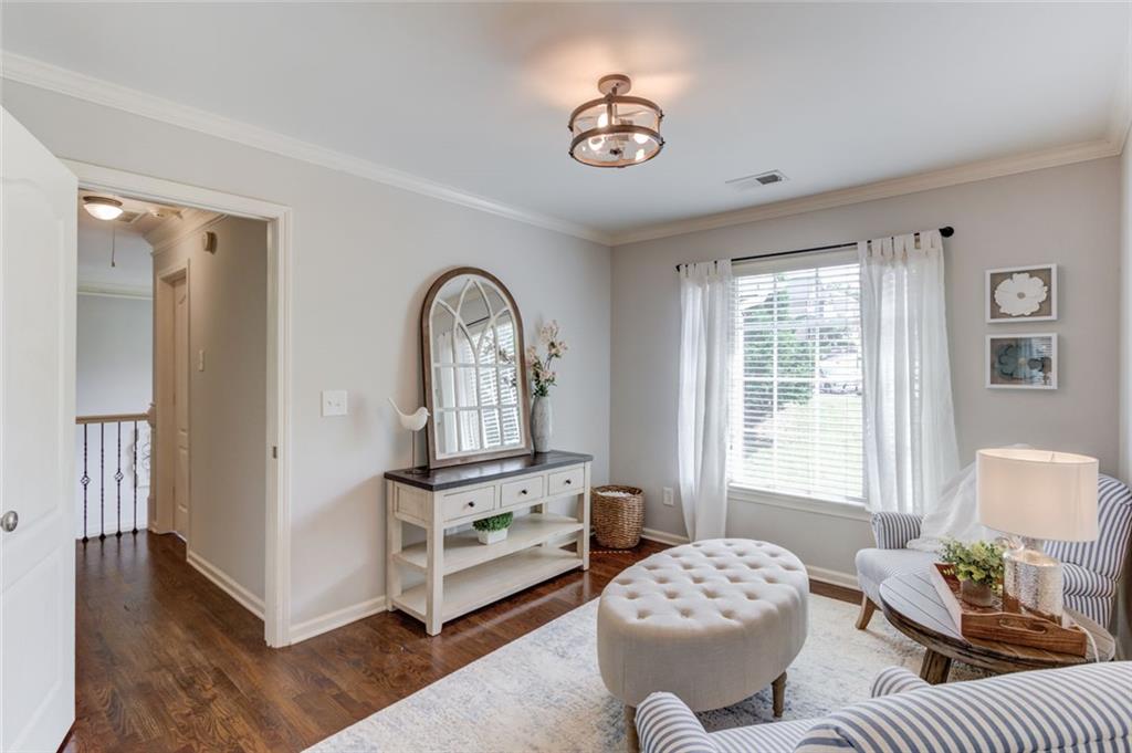 818 Oak Ridge Terrace Loganville, GA 30052 - Photo 31 of 70 Gallery Image 31