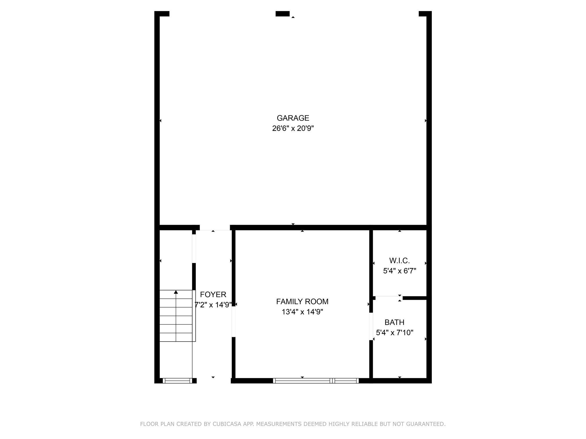 4722 Austin Street Houston, TX 77004 - Photo 44 of 48 1st Floor