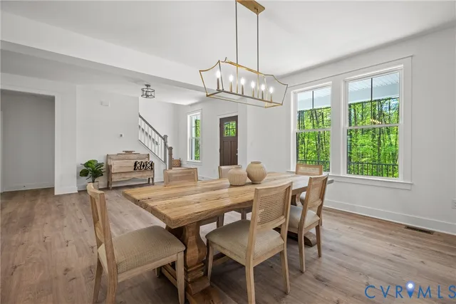 $653,950 | Tbd Tbd Buckners (lot 8) Lane, Mineral, VA 23117