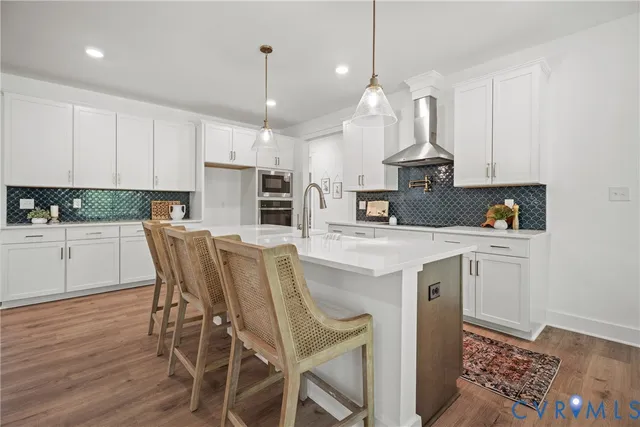 $653,950 | Tbd Tbd Buckners (lot 8) Lane, Mineral, VA 23117