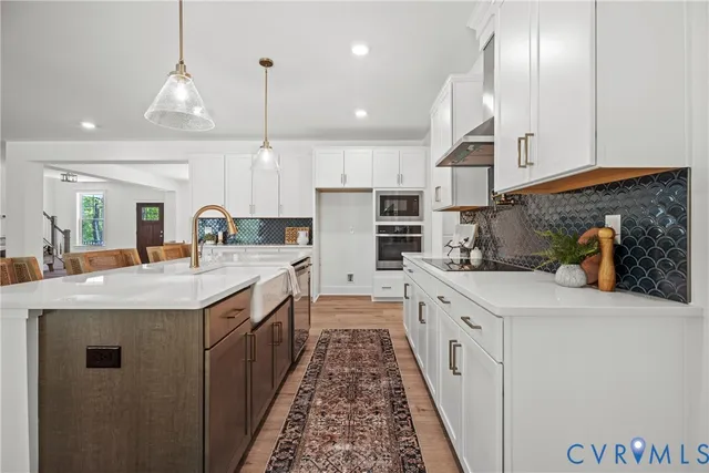 $653,950 | Tbd Tbd Buckners (lot 8) Lane, Mineral, VA 23117