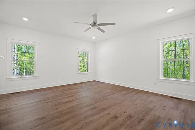 $653,950 | Tbd Tbd Buckners (lot 8) Lane, Mineral, VA 23117