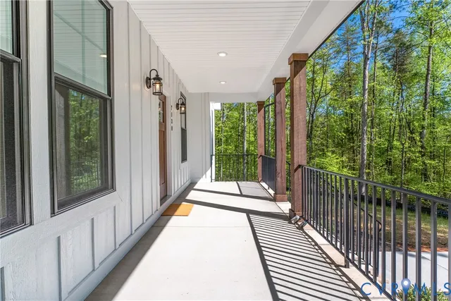 $653,950 | Tbd Tbd Buckners (lot 8) Lane, Mineral, VA 23117