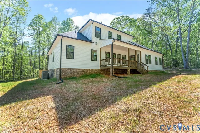 $653,950 | Tbd Tbd Buckners (lot 8) Lane, Mineral, VA 23117