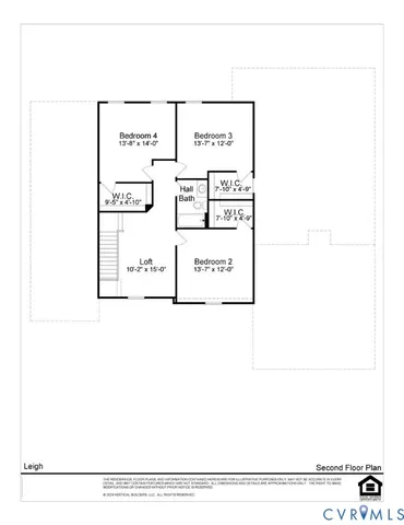 $653,950 | Tbd Tbd Buckners (lot 8) Lane, Mineral, VA 23117