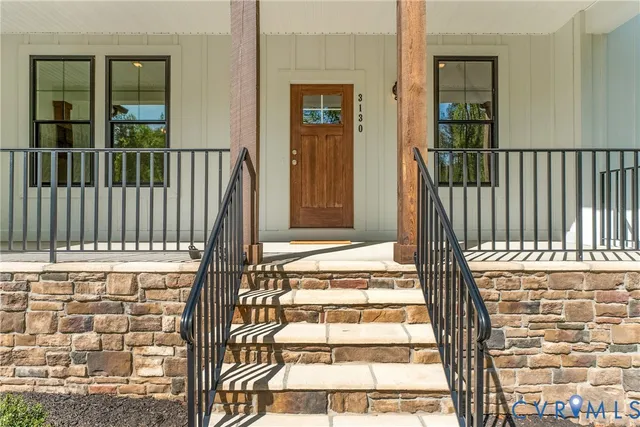 $653,950 | Tbd Tbd Buckners (lot 8) Lane, Mineral, VA 23117