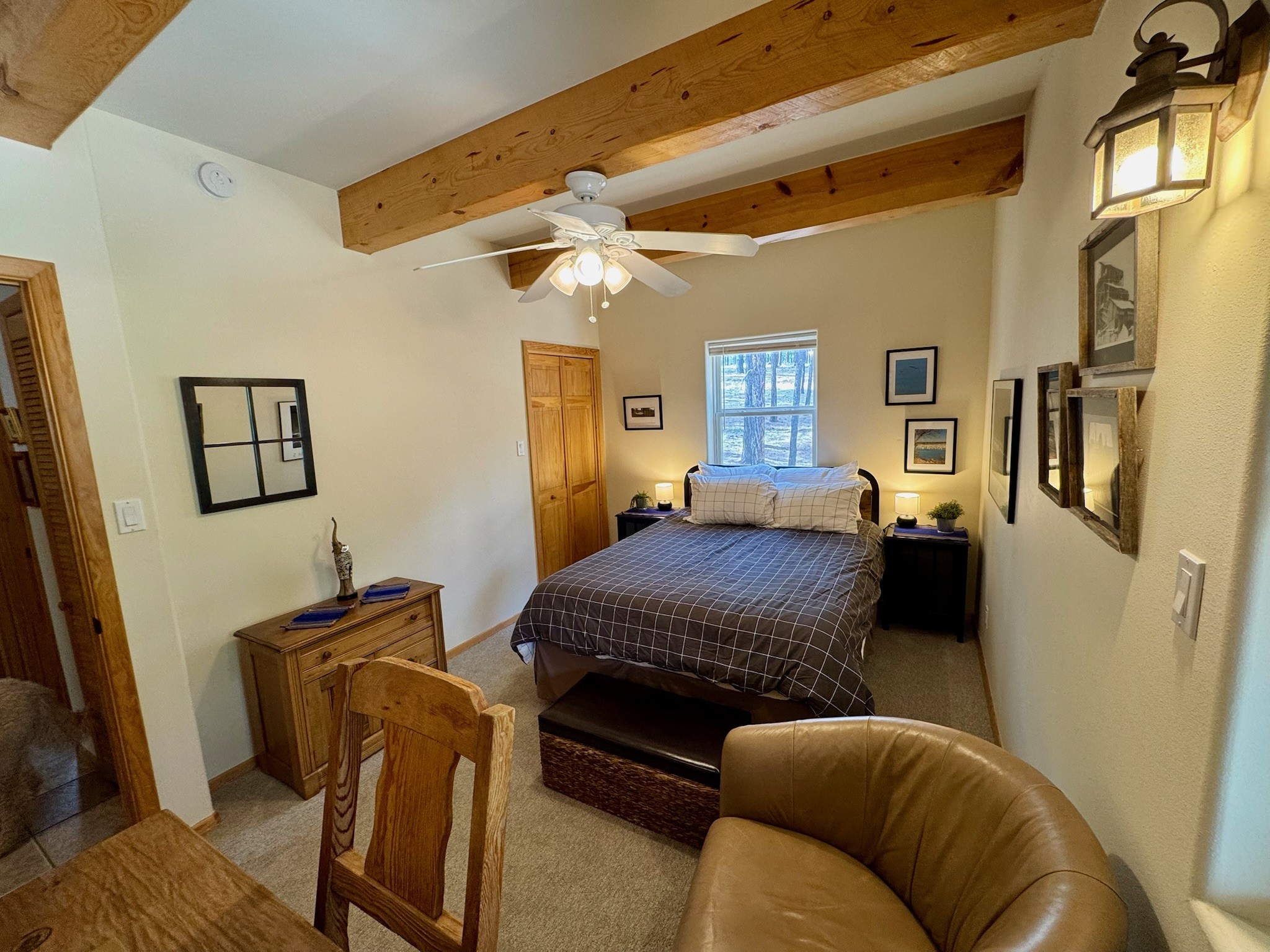 16 Forest Drive West Rociada, NM 87742 - Photo 50 of 52
