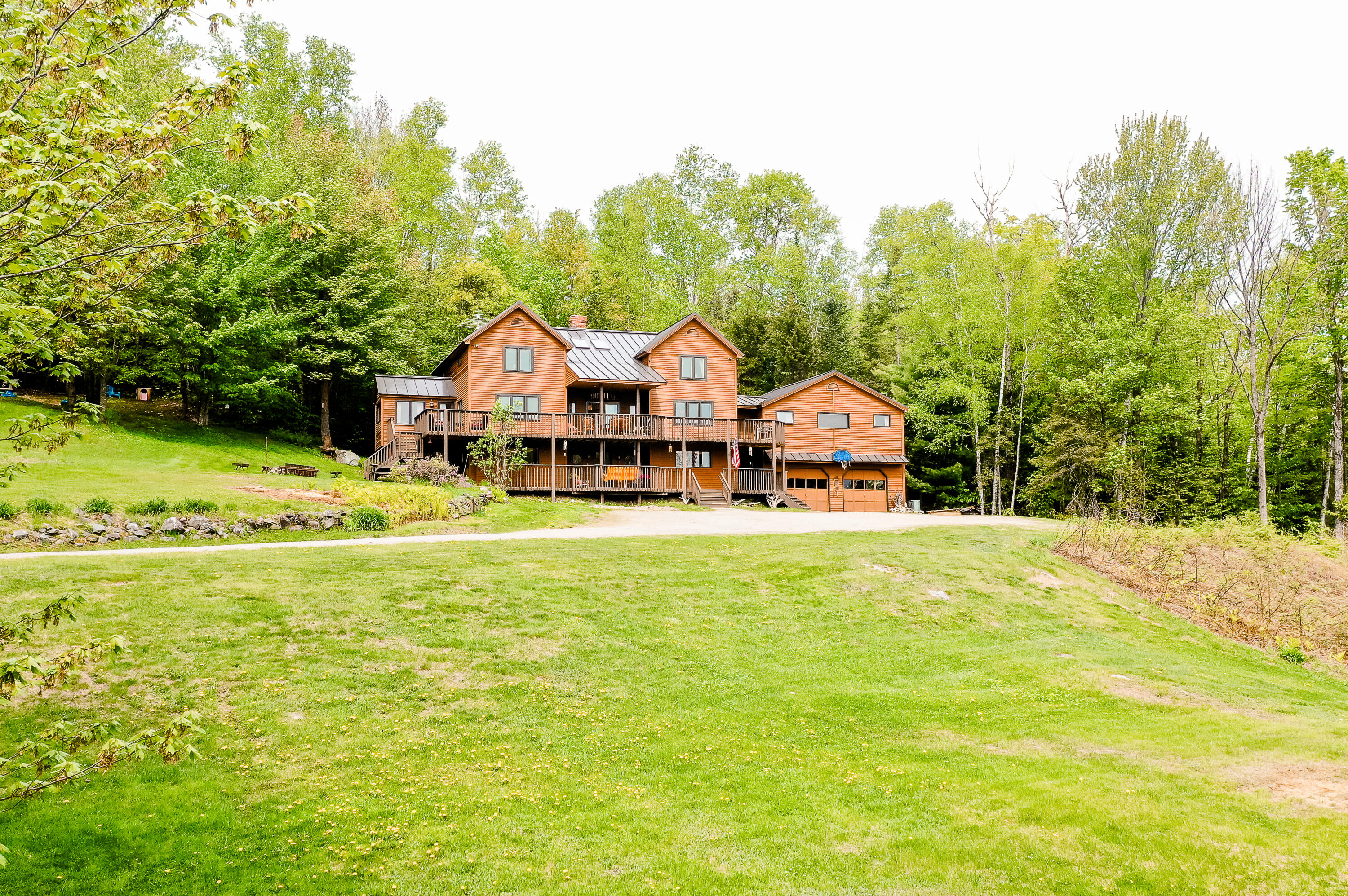 173 Freeman Ridge Road Kingfield, ME 04947 - Photo 6 of 78 173 Freeman Ridge Road