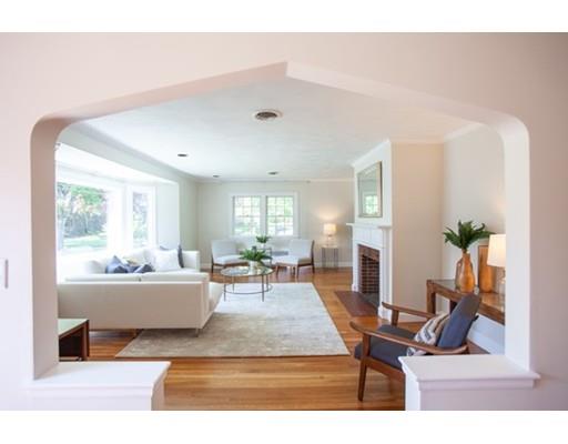 24 Great Meadow Road Newton, MA 02459 - Photo 1 of 26