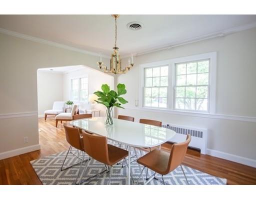 24 Great Meadow Road Newton, MA 02459 - Photo 12 of 26