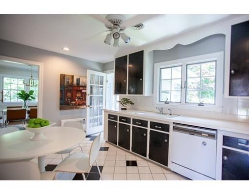 24 Great Meadow Road Newton, MA 02459 - Photo 18 of 26