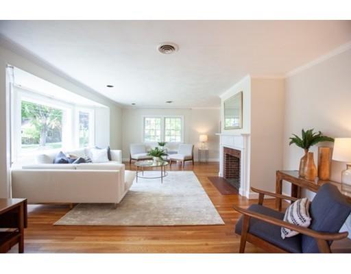 24 Great Meadow Road Newton, MA 02459 - Photo 2 of 26