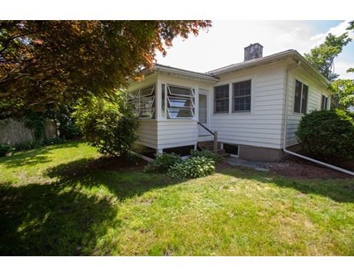 24 Great Meadow Road Newton, MA 02459 - Photo 26 of 26