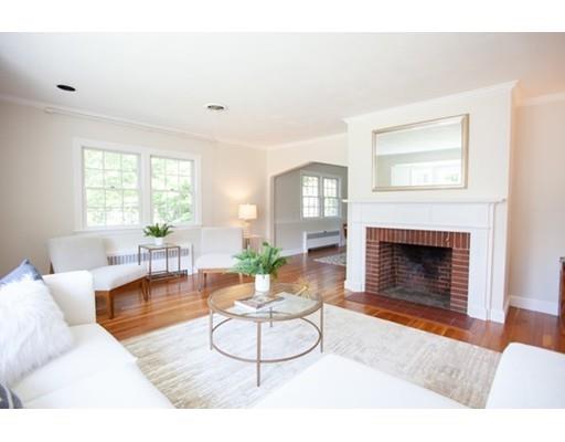 24 Great Meadow Road Newton, MA 02459 - Photo 4 of 26