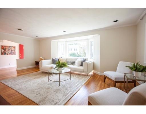 24 Great Meadow Road Newton, MA 02459 - Photo 6 of 26