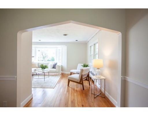 24 Great Meadow Road Newton, MA 02459 - Photo 10 of 26