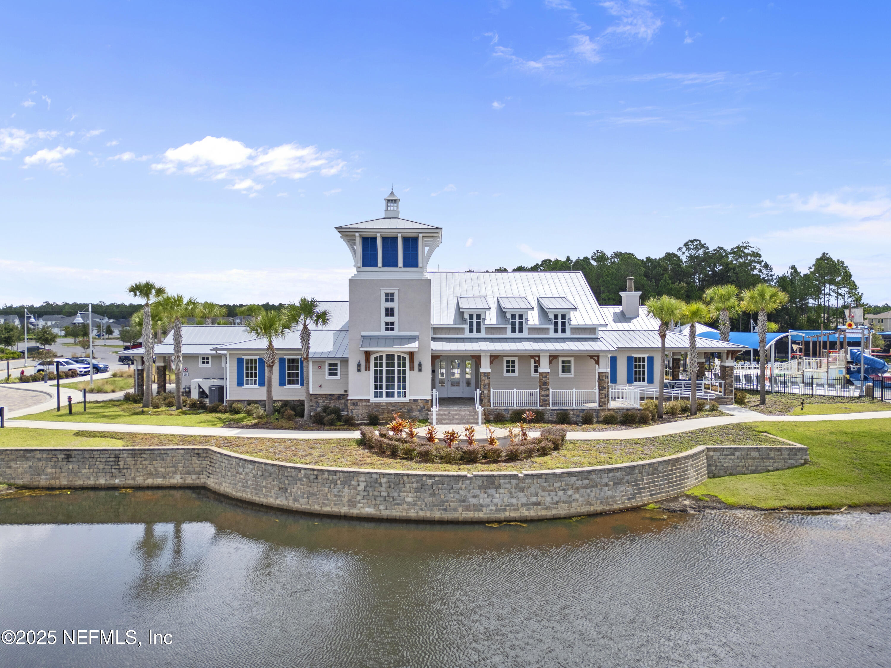 75 Thurnham Lane St. Augustine, FL 32092 - Photo 50 of 50 Community