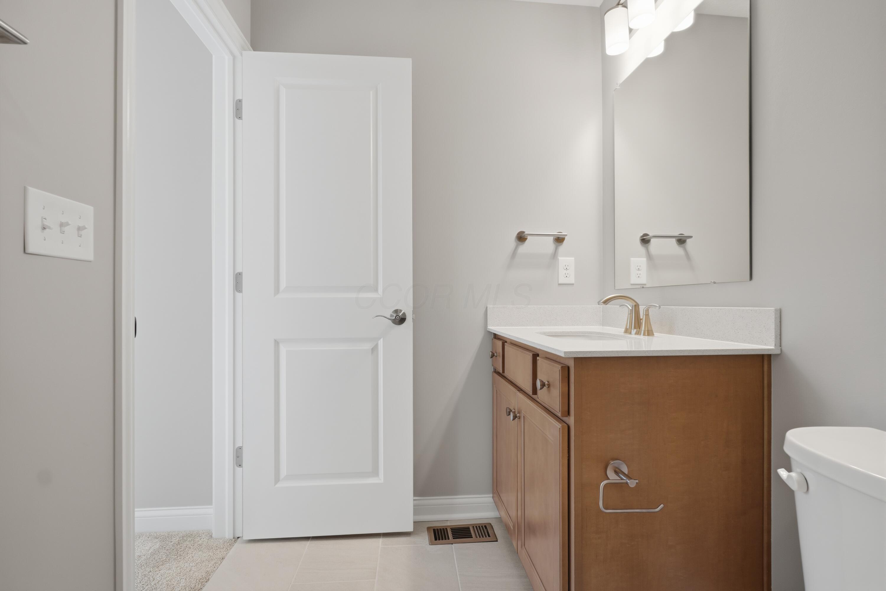 9694 Riley Road Plain City, OH 43064 - Photo 33 of 56 Bathroom