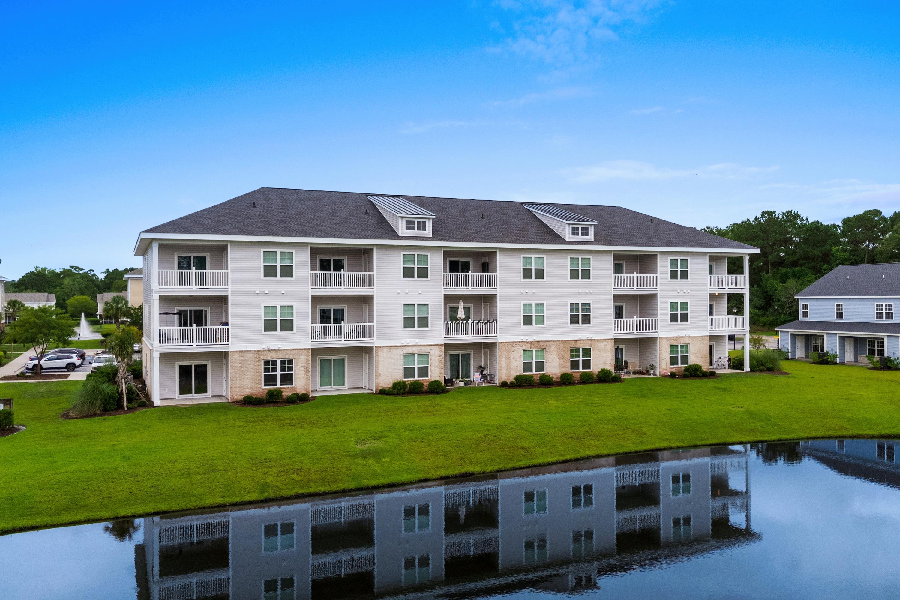 340 Kiskadee Loop, Unit A Conway, SC 29526 - Photo 13 of 18