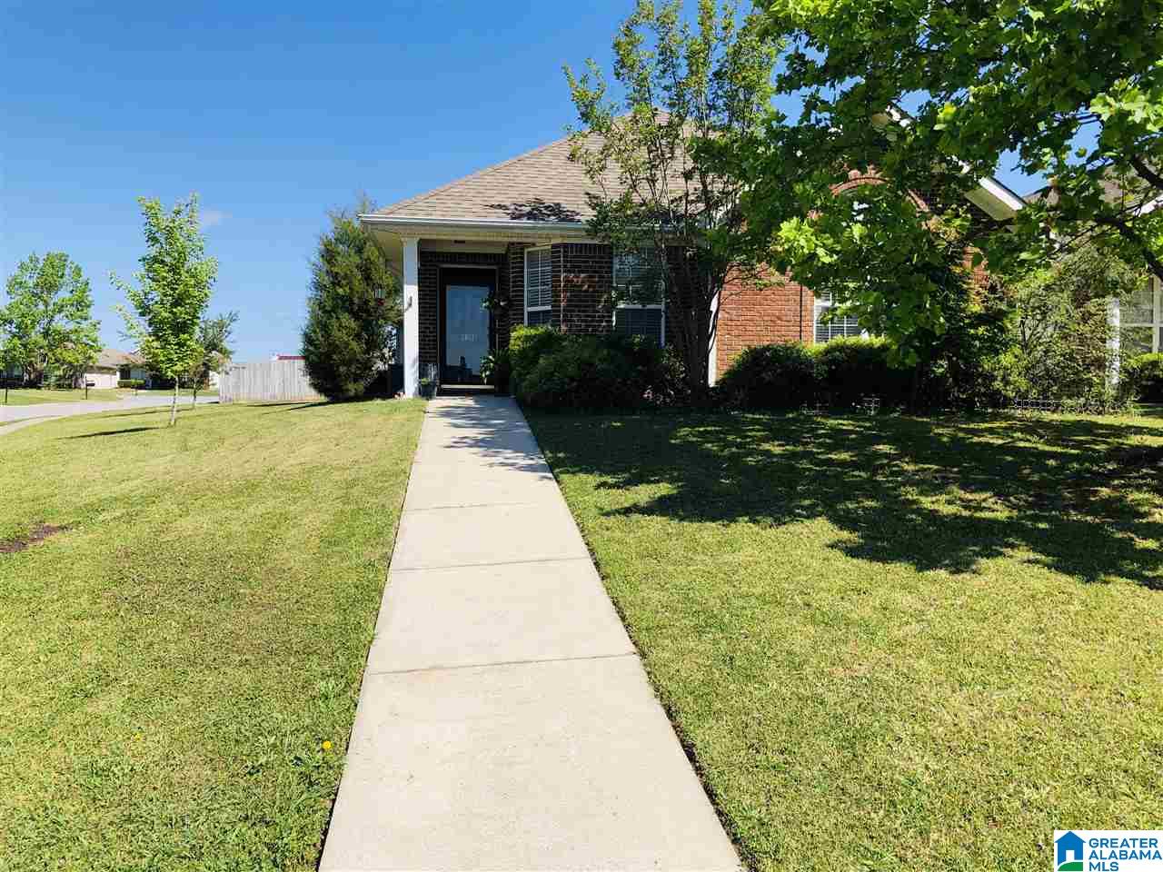 2001 Village Lane Calera, AL 35040 - Photo 31 of 36