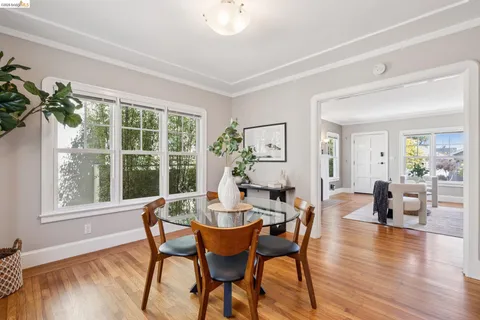 $649,000 | 390 43rd Street, Oakland, CA 94609