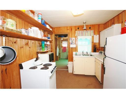 2 Intervale Road Casco, ME 04015 - Photo 10 of 25 Kitchen.