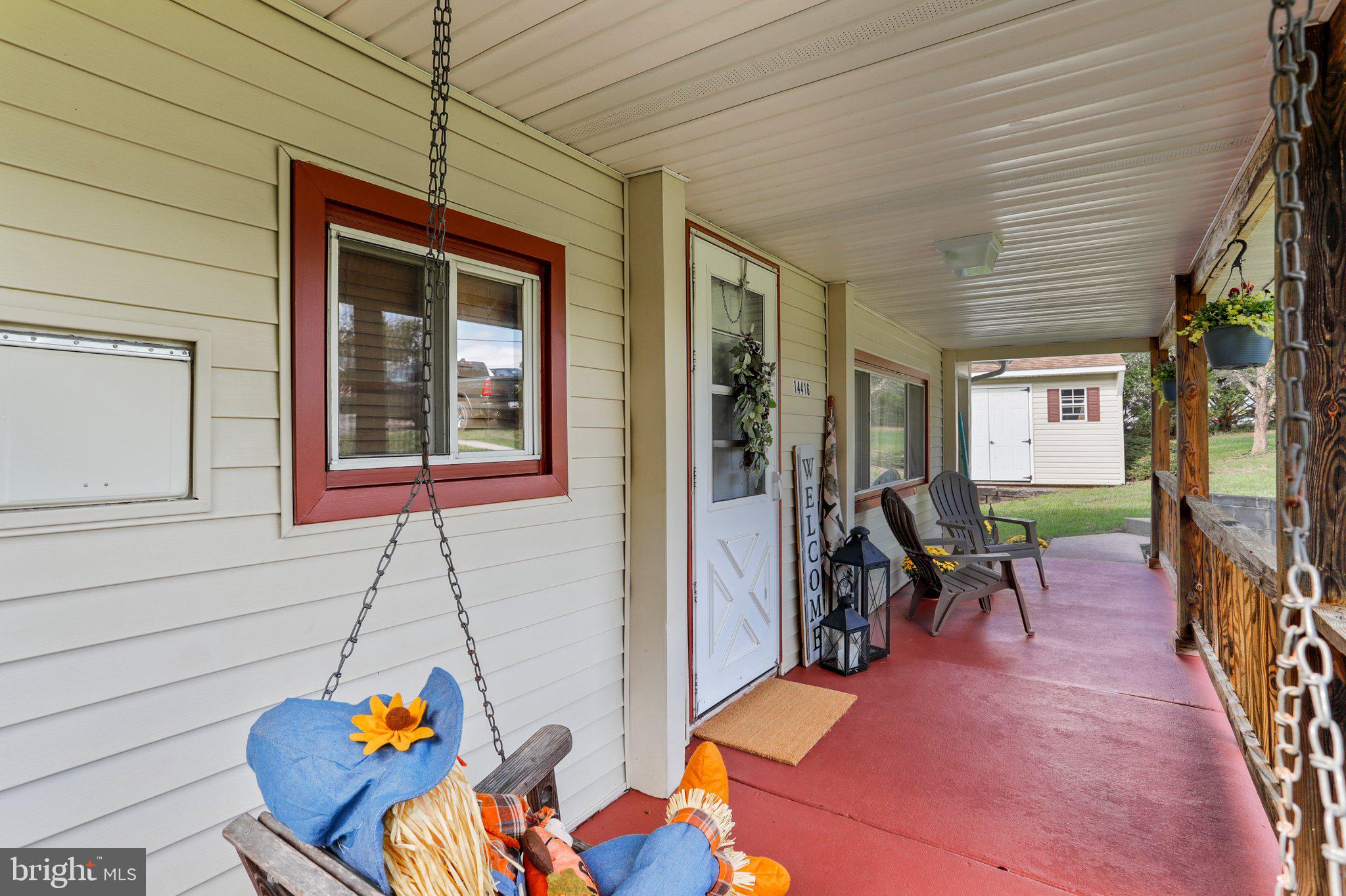 14416 White Oak Ridge Hancock, MD 21750 - Photo 26 of 29 Gallery Image 26