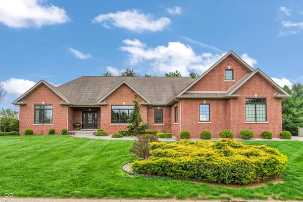 $699,900 | 1522 South Millcreek Road, Greensburg, IN 47240