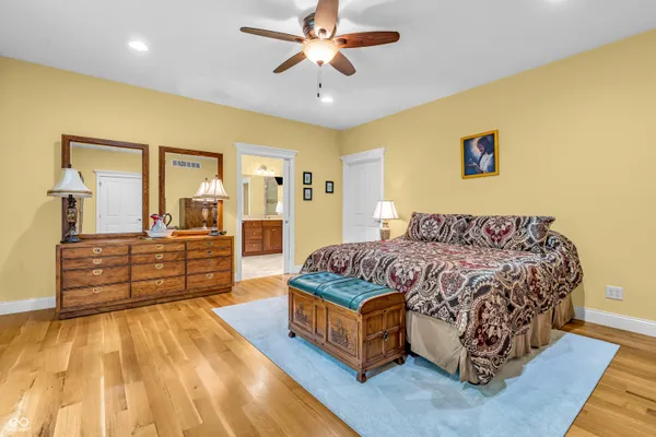$699,900 | 1522 South Millcreek Road, Greensburg, IN 47240
