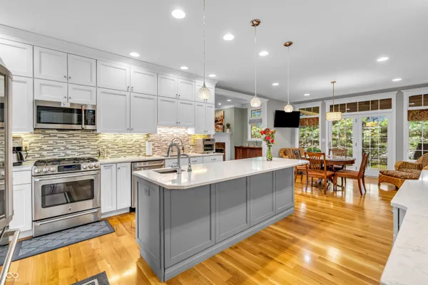 $699,900 | 1522 South Millcreek Road, Greensburg, IN 47240