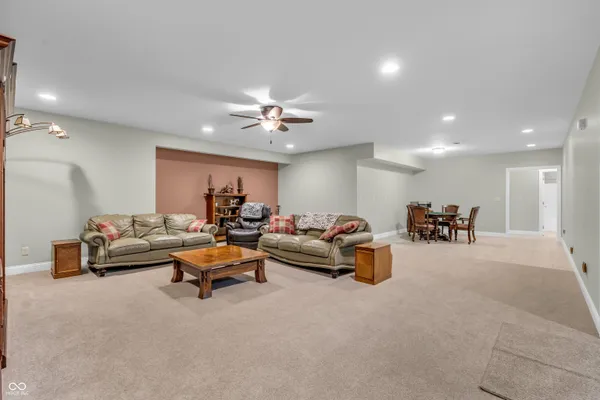 $699,900 | 1522 South Millcreek Road, Greensburg, IN 47240