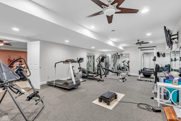 $699,900 | 1522 South Millcreek Road, Greensburg, IN 47240