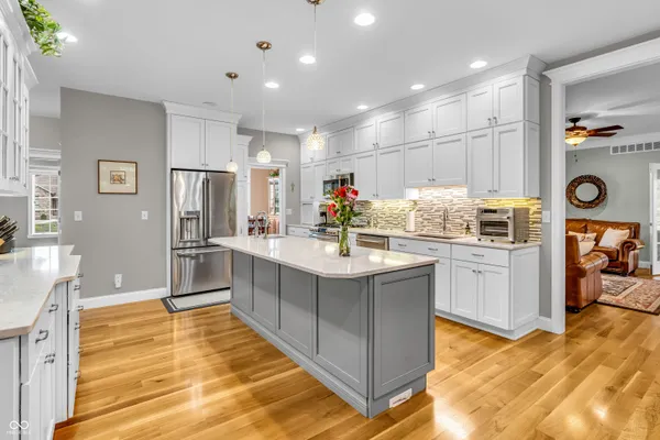 $699,900 | 1522 South Millcreek Road, Greensburg, IN 47240