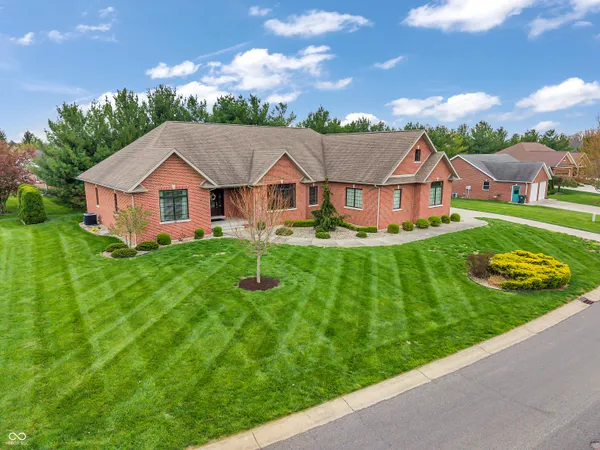 $699,900 | 1522 South Millcreek Road, Greensburg, IN 47240