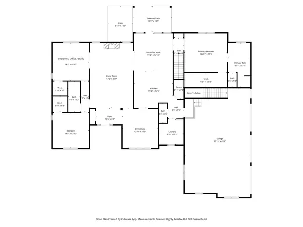 $699,900 | 1522 South Millcreek Road, Greensburg, IN 47240