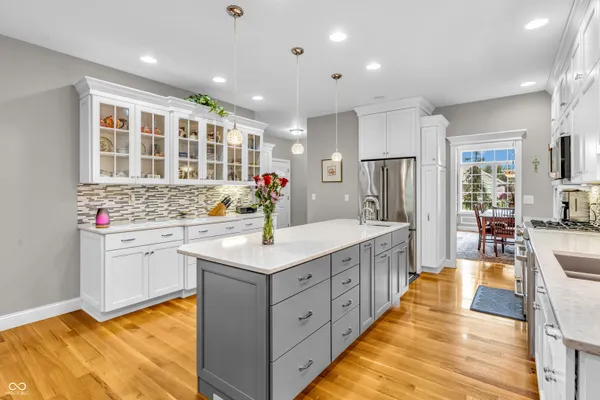 $699,900 | 1522 South Millcreek Road, Greensburg, IN 47240